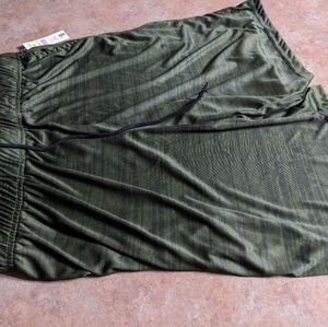Men's Medium Athletic Shorts